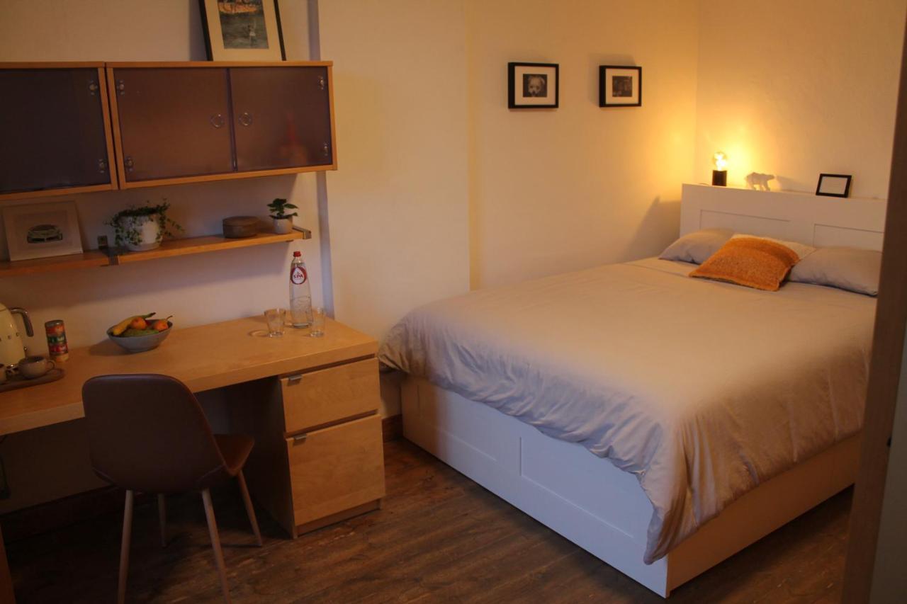 Guesthouse Legrand Francorchamps Exterior foto