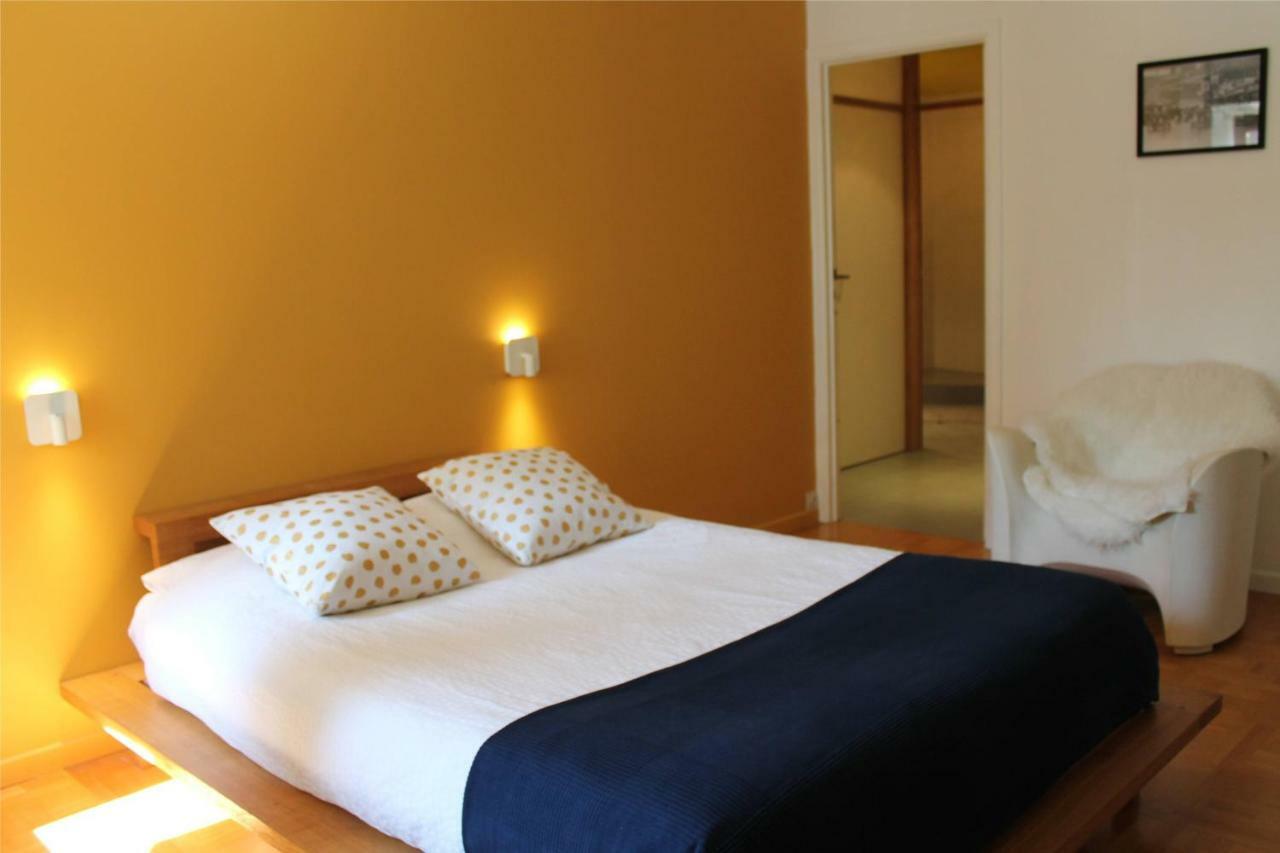 Guesthouse Legrand Francorchamps Exterior foto