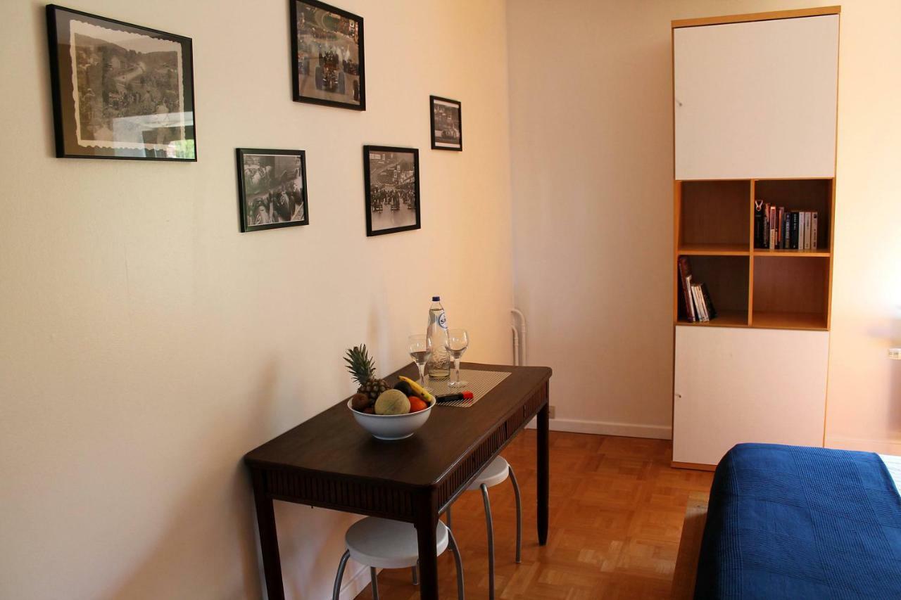 Guesthouse Legrand Francorchamps Exterior foto