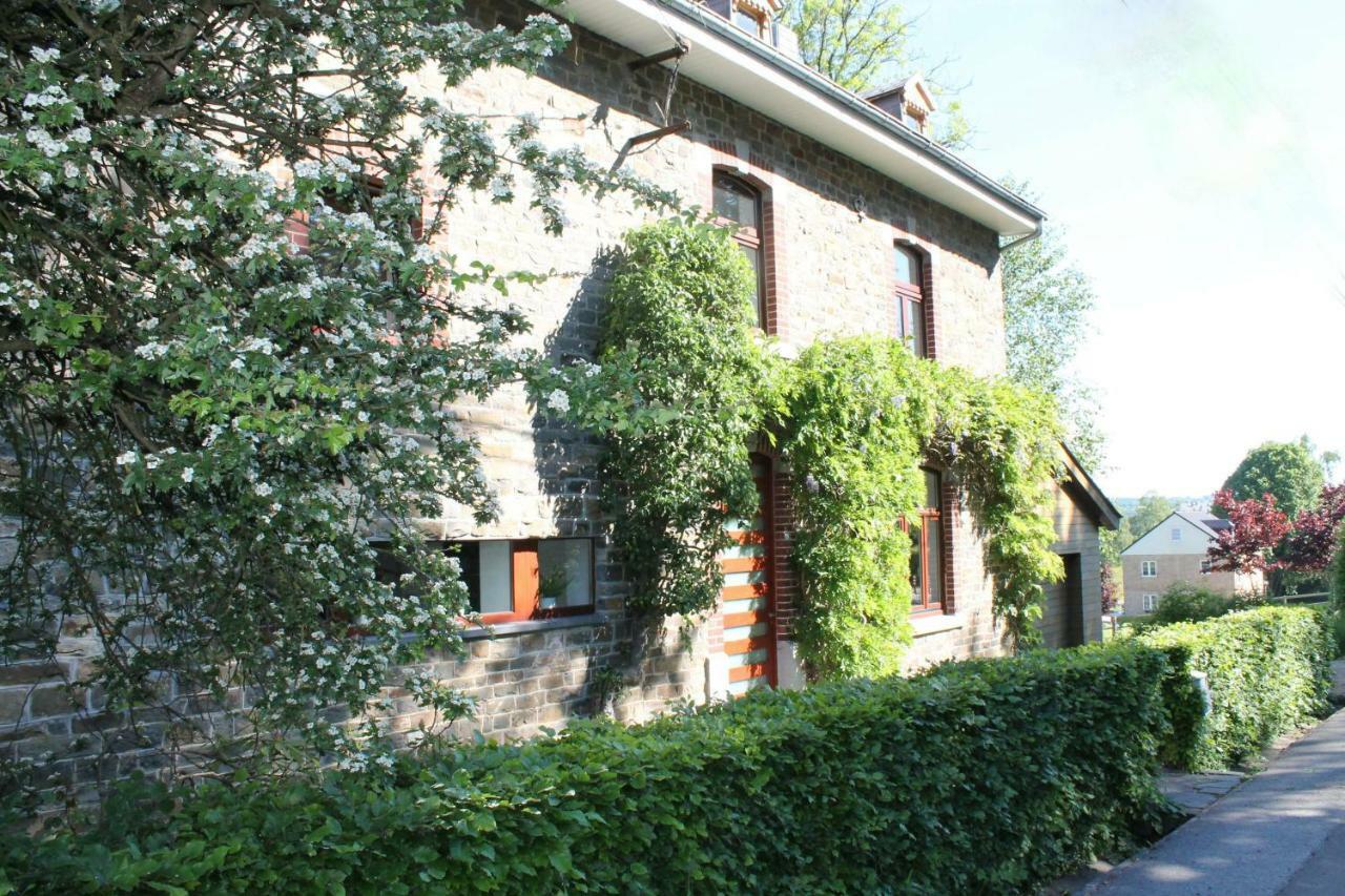 Guesthouse Legrand Francorchamps Exterior foto